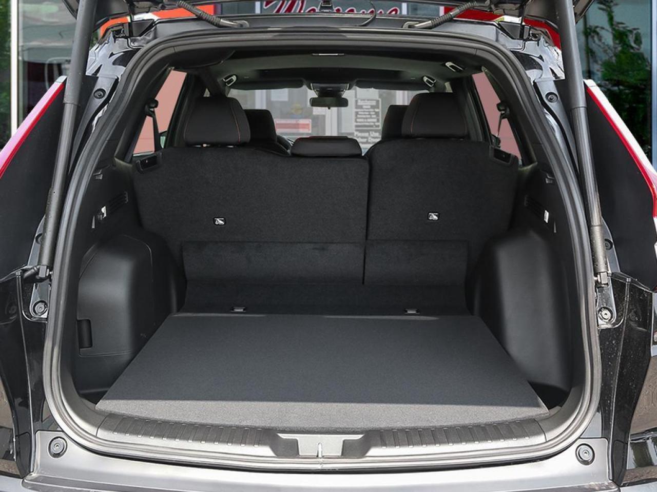 2026 Honda CR-V Hybrid Sport 4dr All-Wheel Drive Photo