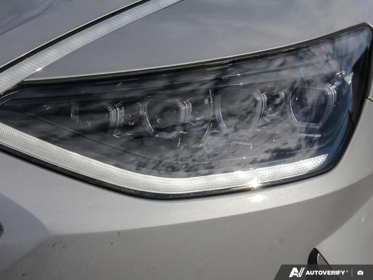 2023 Hyundai Sonata Hybrid Ultimate 4dr Sedan Photo