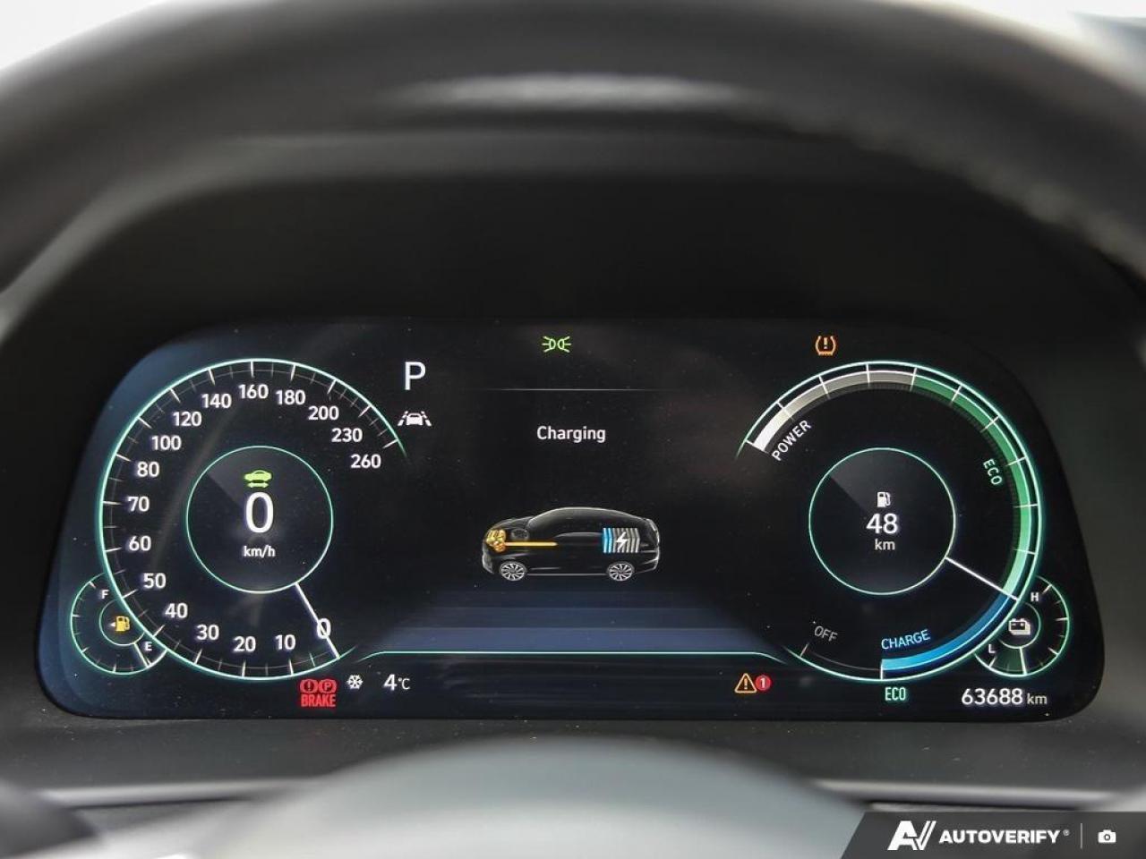 2023 Hyundai Sonata Hybrid Ultimate 4dr Sedan Photo