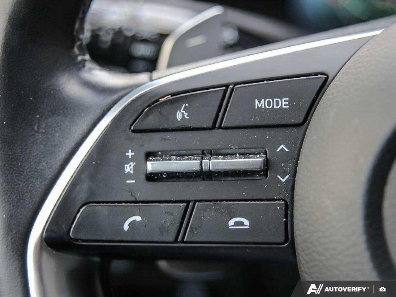 2023 Hyundai Sonata Hybrid Ultimate 4dr Sedan Photo