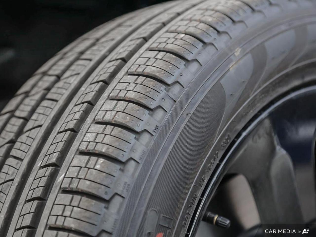 2025 Jeep Grand Cherokee L Limited 4dr 4x4 Photo