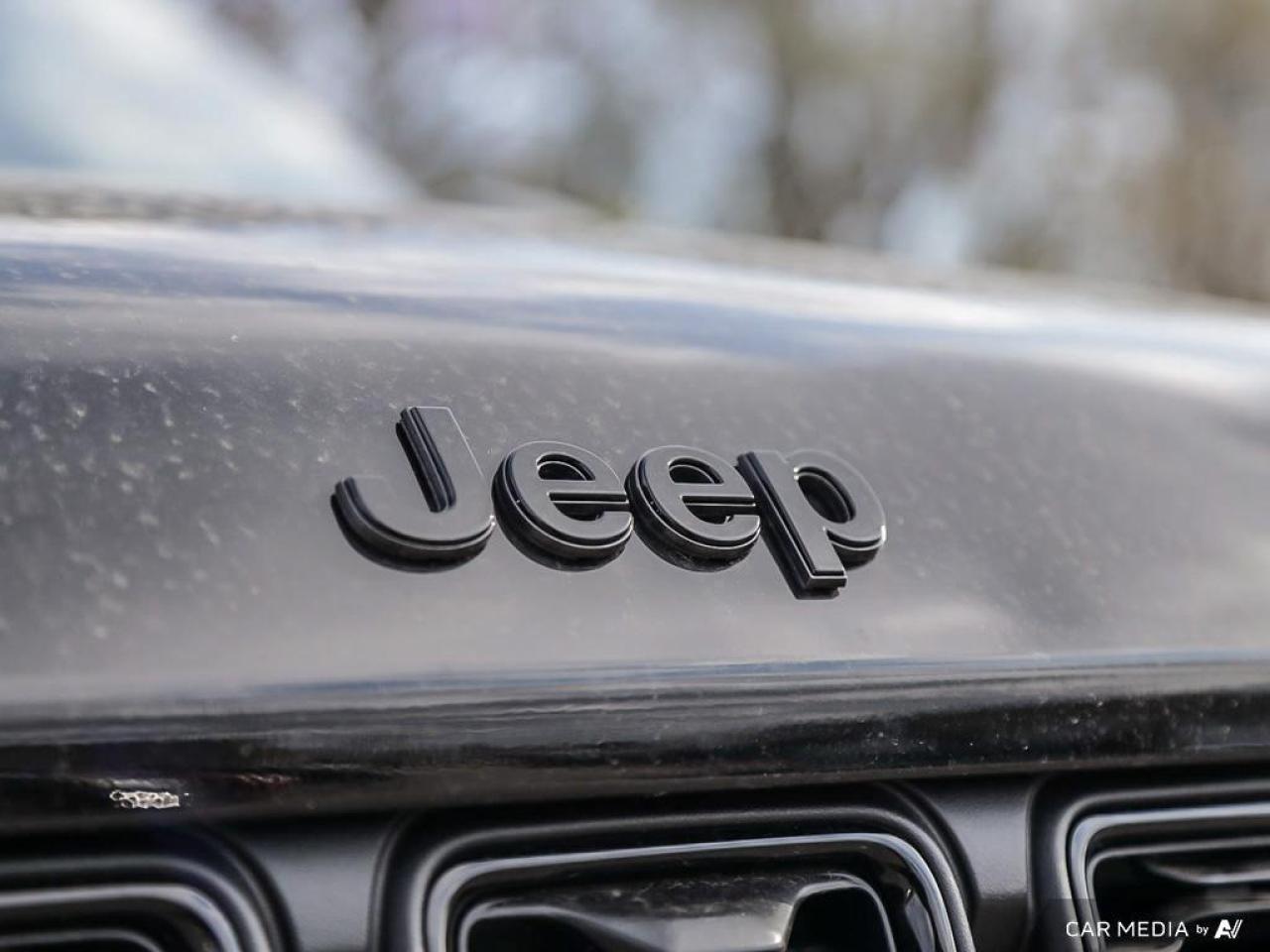 2025 Jeep Grand Cherokee L Limited 4dr 4x4 Photo