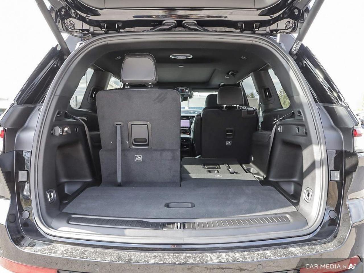 2025 Jeep Grand Cherokee L Limited 4dr 4x4 Photo