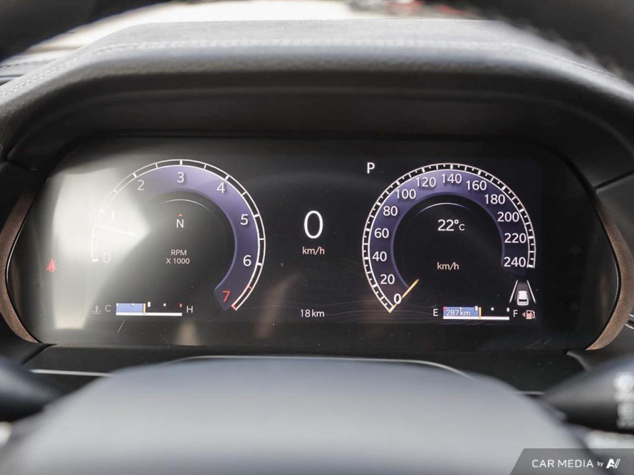 2025 Jeep Grand Cherokee L Limited 4dr 4x4 Photo