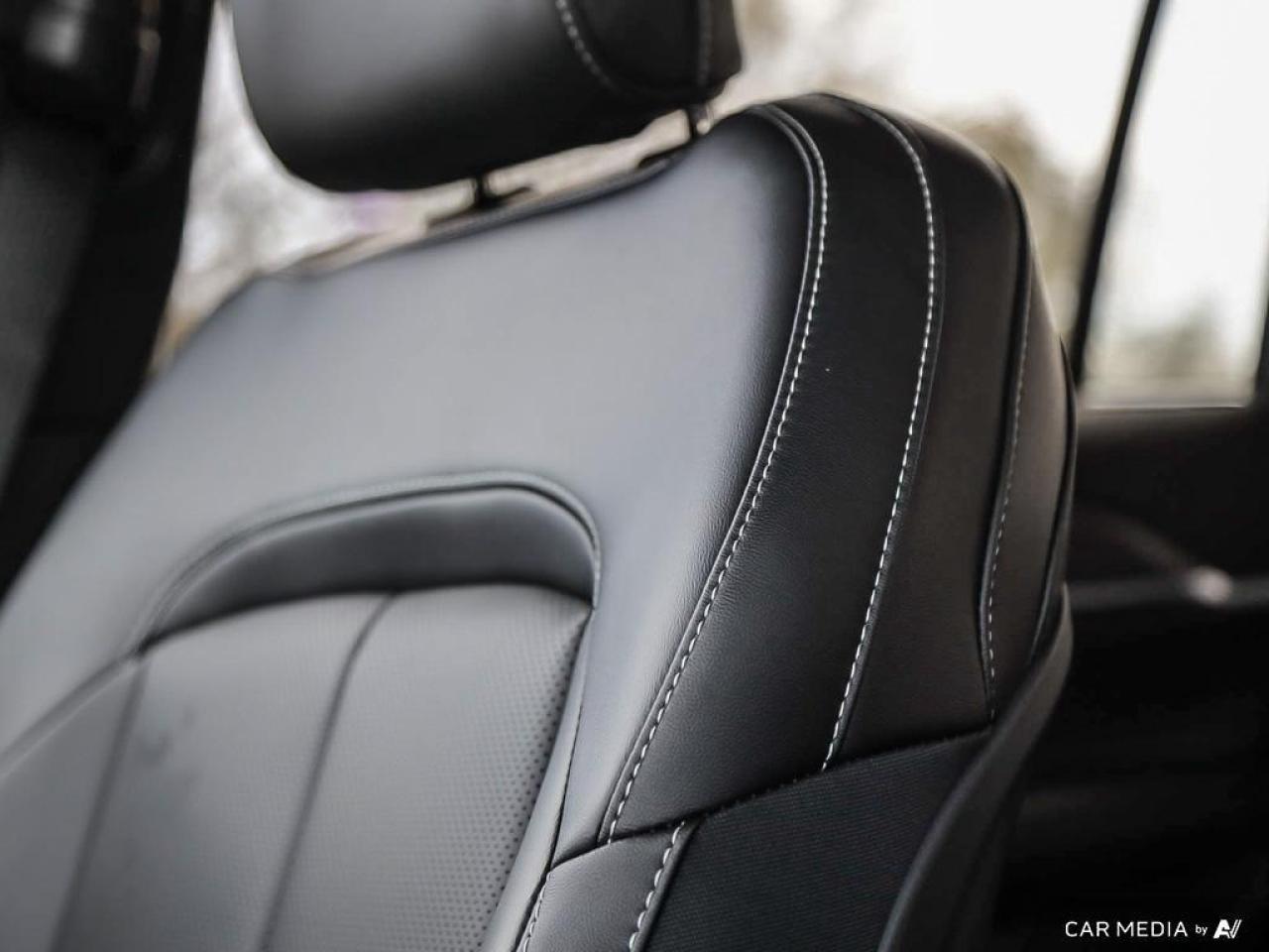 2025 Jeep Grand Cherokee L Limited 4dr 4x4 Photo