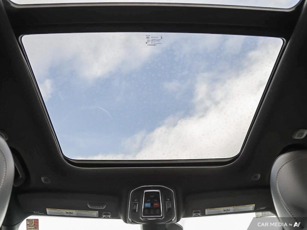 2025 Jeep Grand Cherokee L Limited 4dr 4x4 Photo