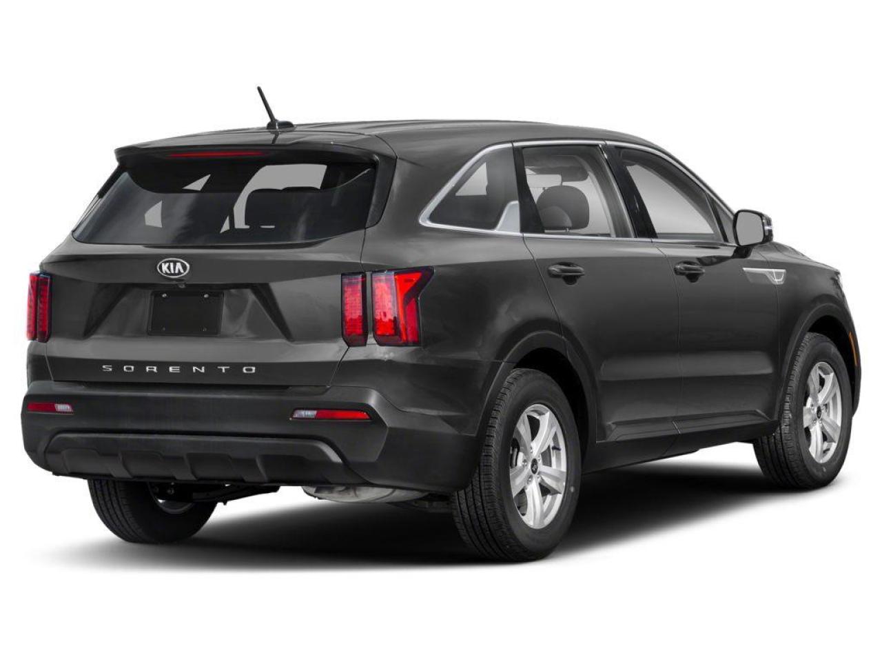 2021 Kia Sorento  Photo2