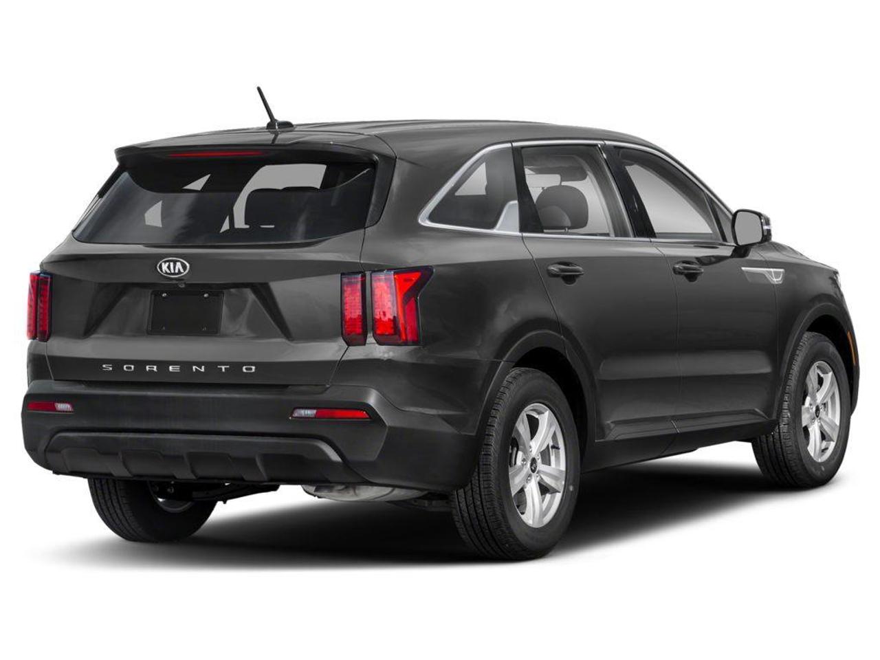 2021 Kia Sorento  Photo2