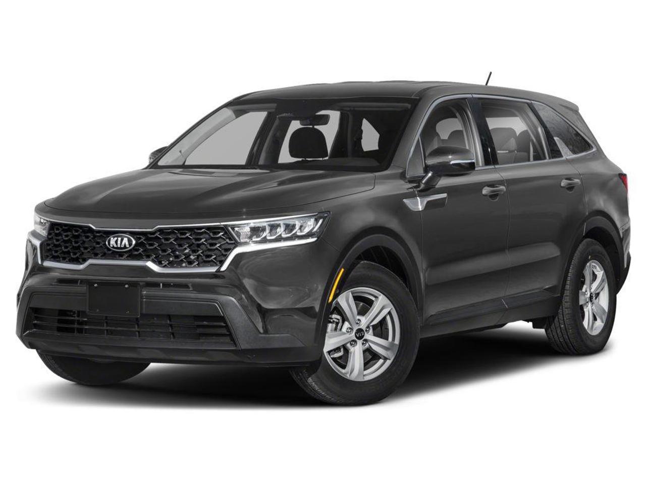 2021 Kia Sorento  Photo