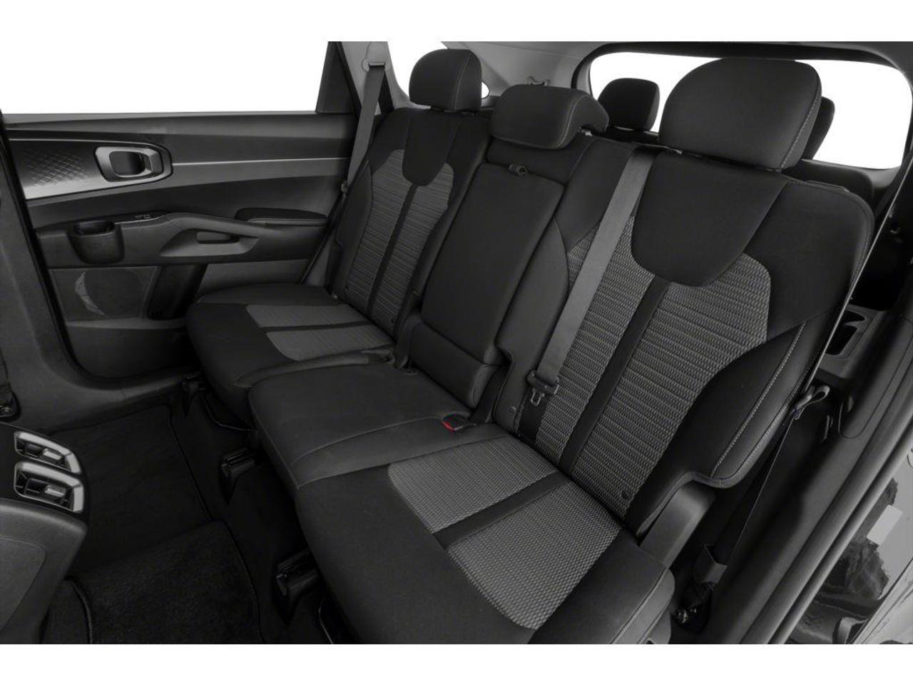 2021 Kia Sorento  Photo