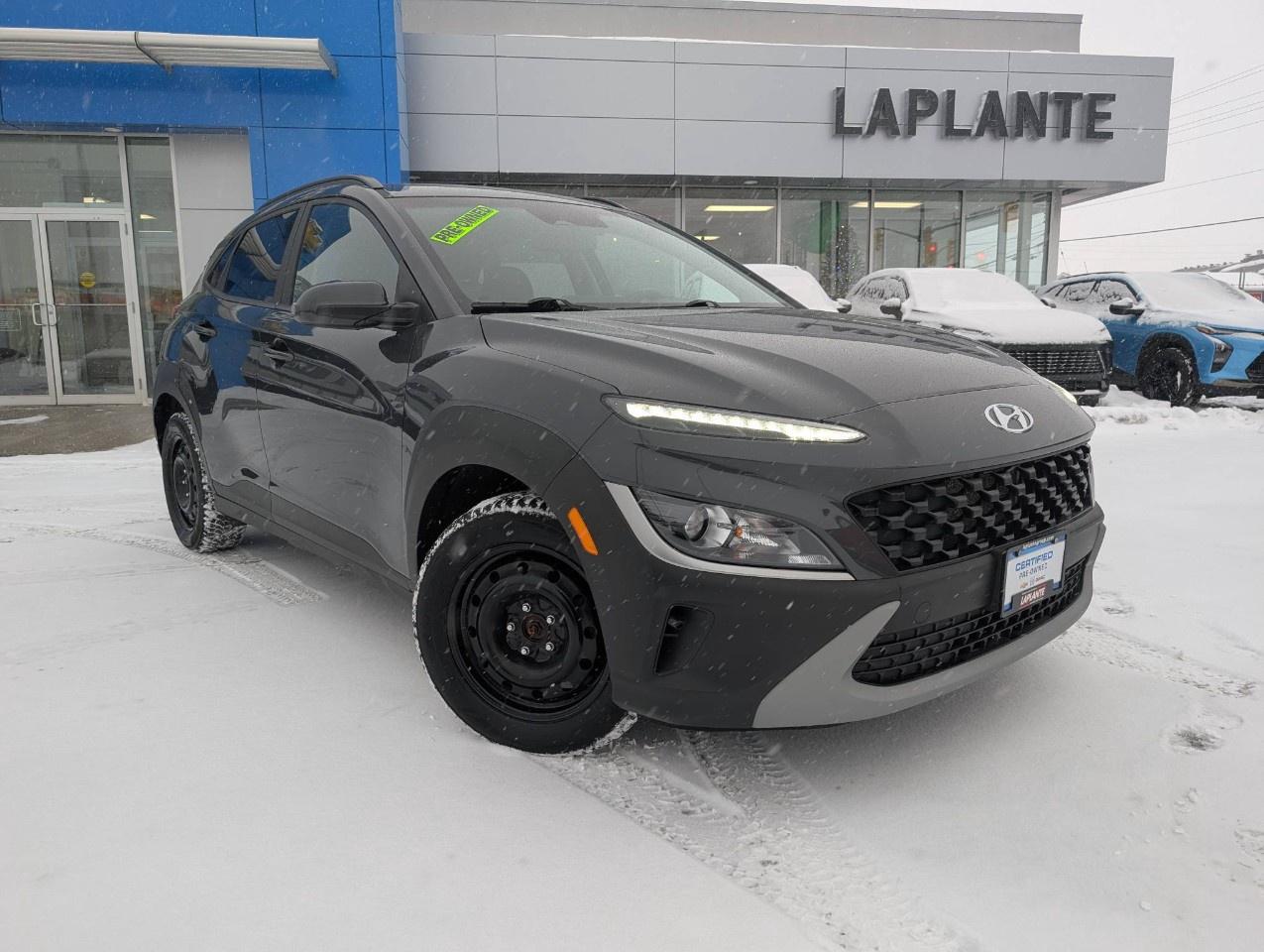 2023 Hyundai KONA 2.0L Essential AWD Photo0