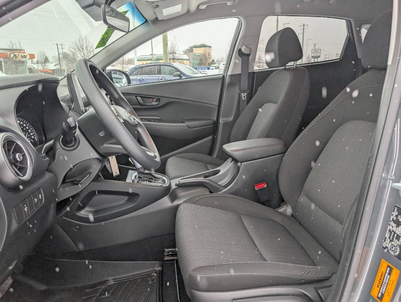 2023 Hyundai KONA 2.0L Essential AWD Photo