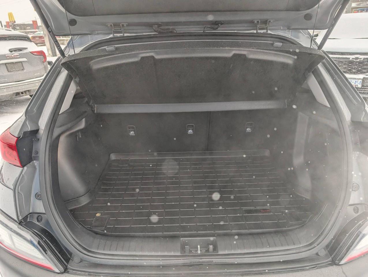 2023 Hyundai KONA 2.0L Essential AWD Photo