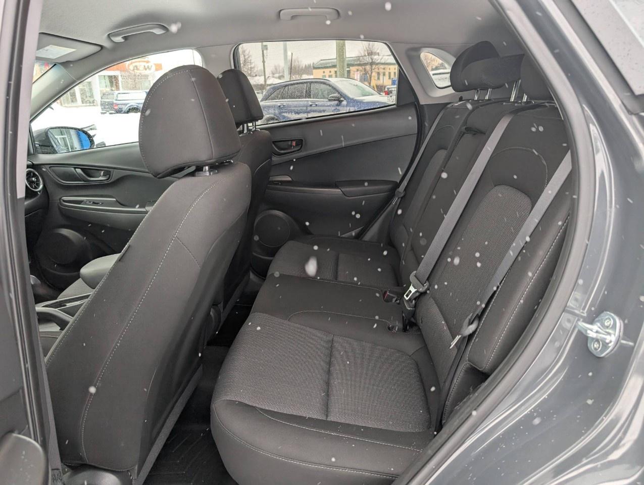 2023 Hyundai KONA 2.0L Essential AWD Photo