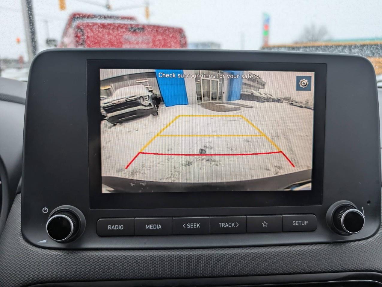 2023 Hyundai KONA 2.0L Essential AWD Photo