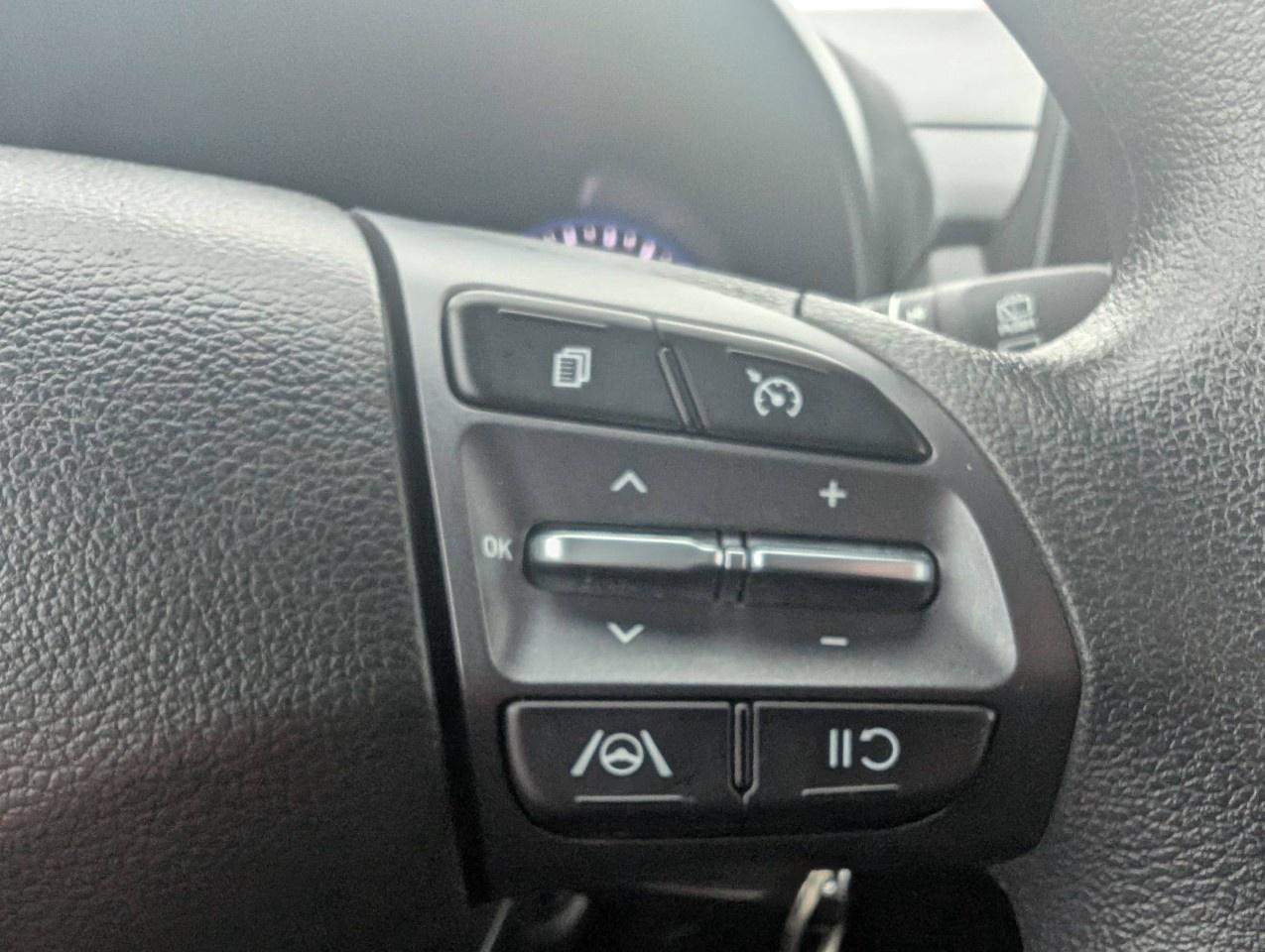 2023 Hyundai KONA 2.0L Essential AWD Photo