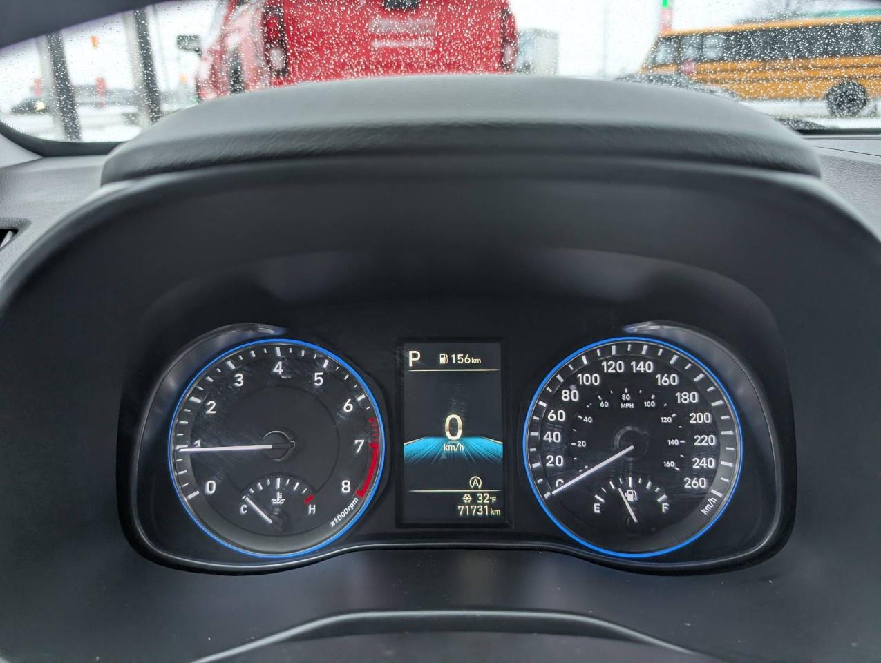 2023 Hyundai KONA 2.0L Essential AWD Photo