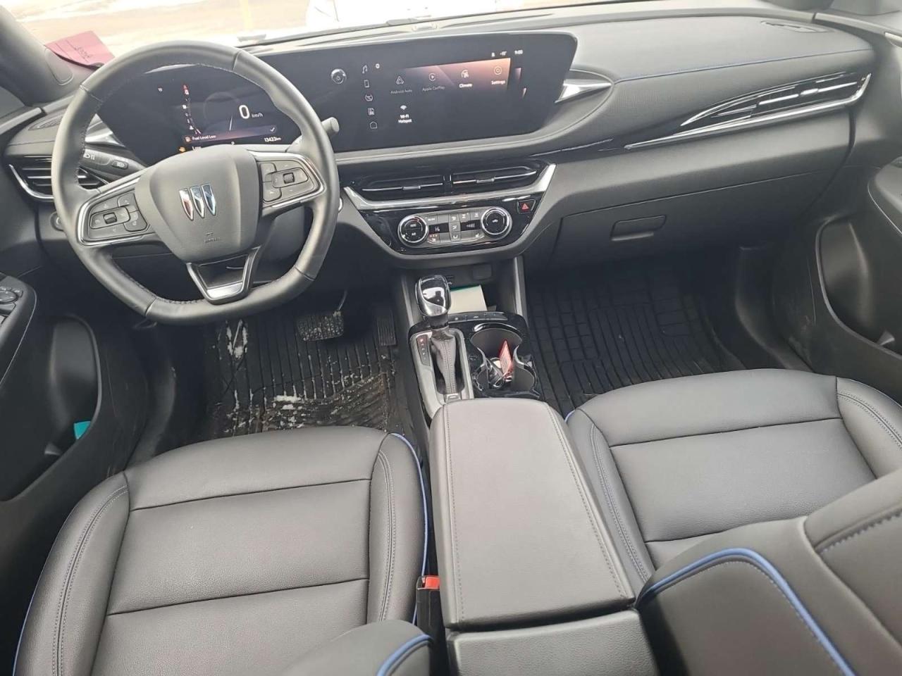 2024 Buick Envista Sport Touring 4dr Front-Wheel Drive Photo