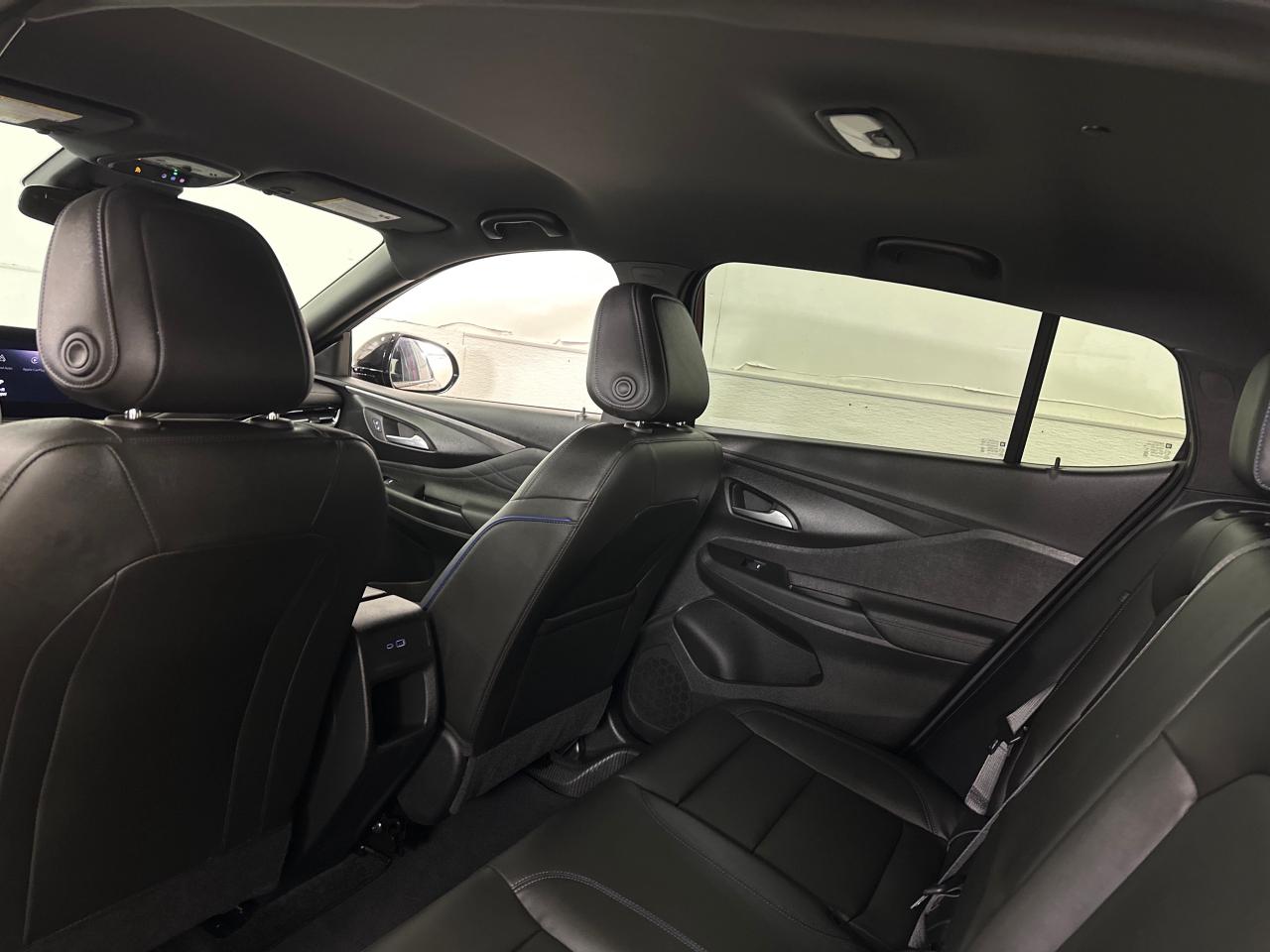 2024 Buick Envista Sport Touring 4dr Front-Wheel Drive Photo