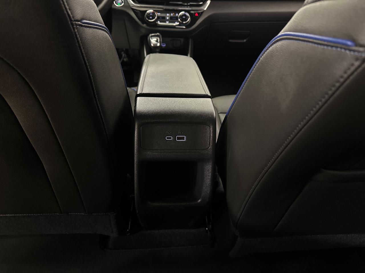 2024 Buick Envista Sport Touring 4dr Front-Wheel Drive Photo