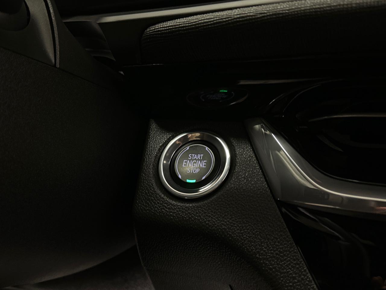 2024 Buick Envista Sport Touring 4dr Front-Wheel Drive Photo