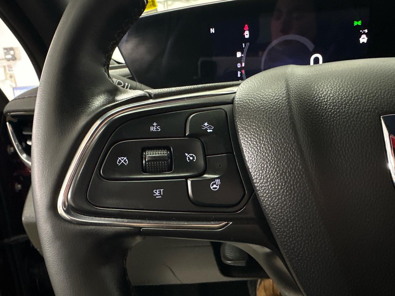 2024 Buick Envista Sport Touring 4dr Front-Wheel Drive Photo