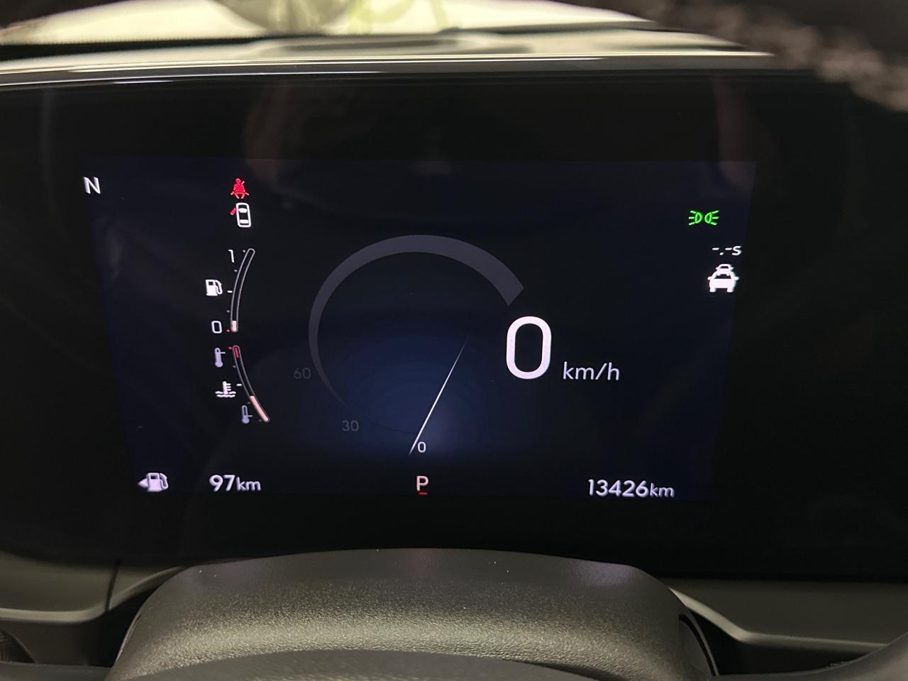 2024 Buick Envista Sport Touring 4dr Front-Wheel Drive Photo