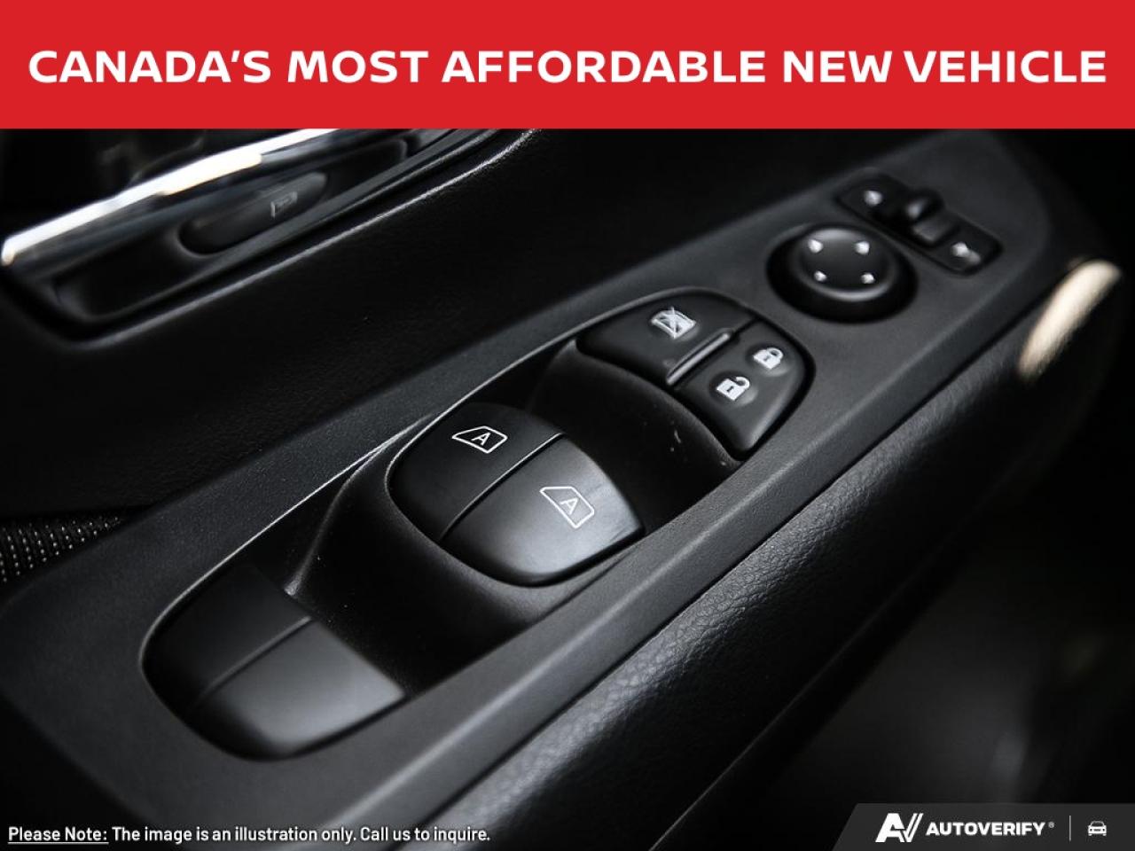 2025 Nissan Kicks Play SV 4dr Front-Wheel Drive Photo