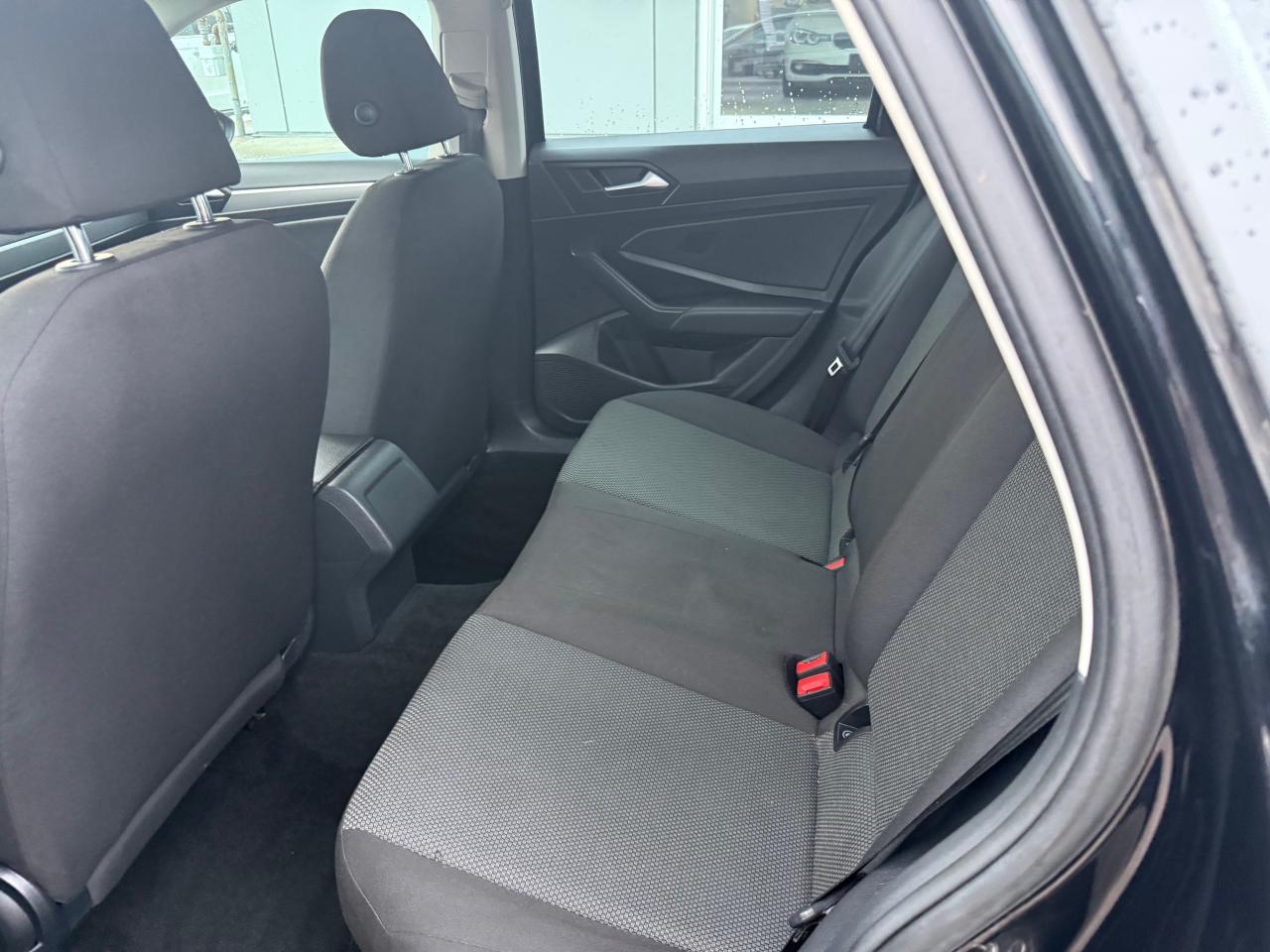 2019 Volkswagen Jetta 1.4 TSI Comfortline (M6) 4dr Sedan Photo