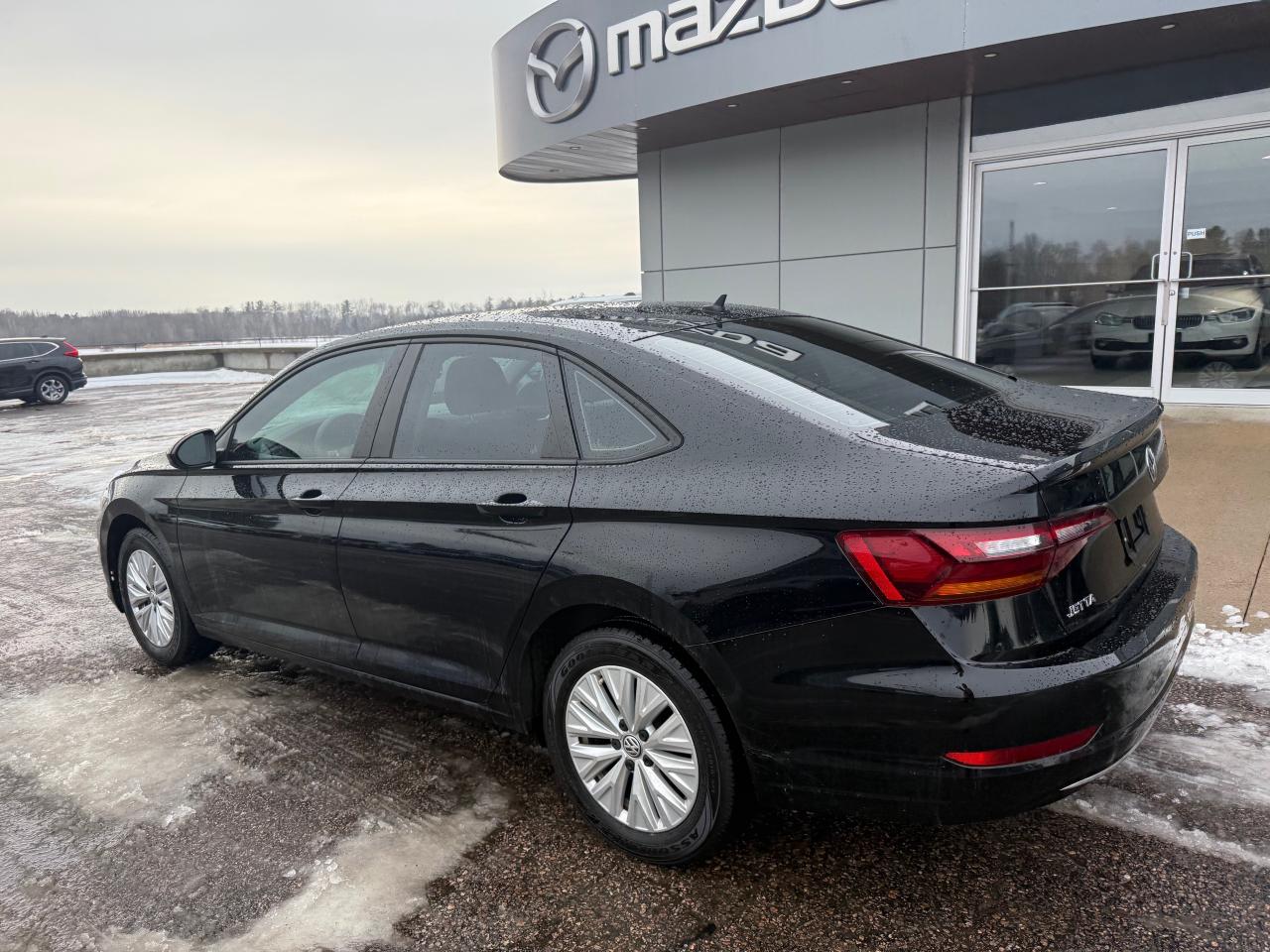 2019 Volkswagen Jetta 1.4 TSI Comfortline (M6) 4dr Sedan Photo