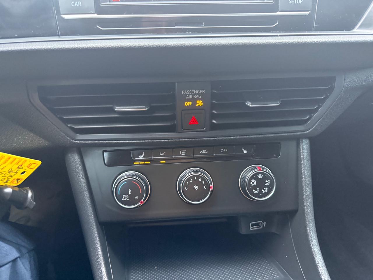 2019 Volkswagen Jetta 1.4 TSI Comfortline (M6) 4dr Sedan Photo