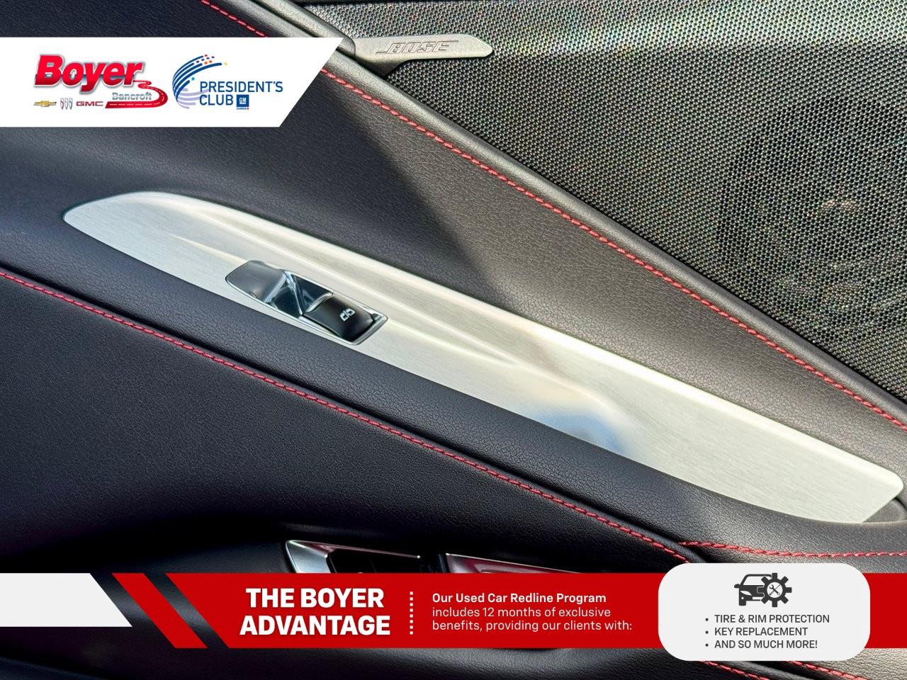 2023 Chevrolet Corvette StingRay Convertible 1LT Photo