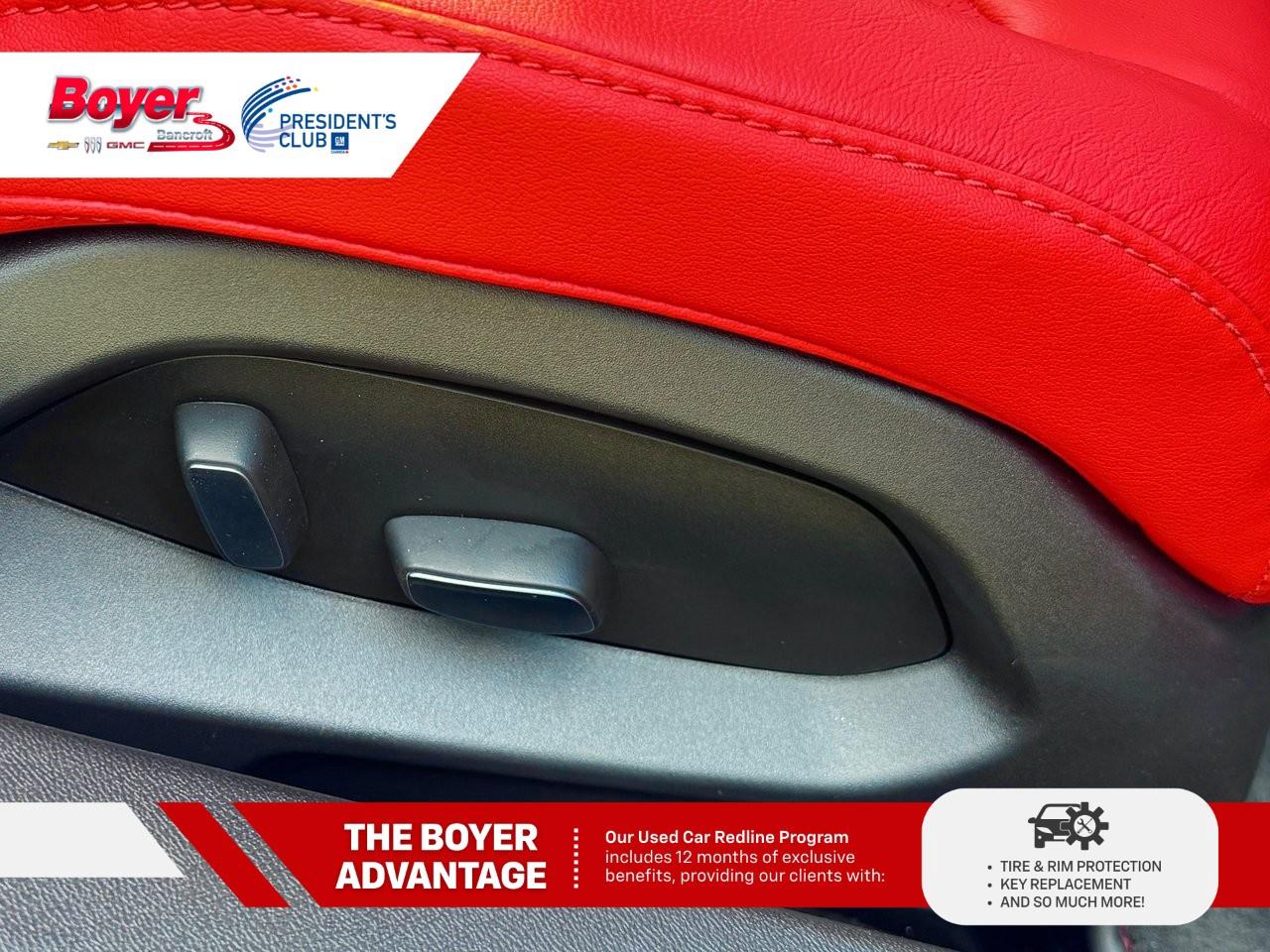 2023 Chevrolet Corvette StingRay Convertible 1LT Photo