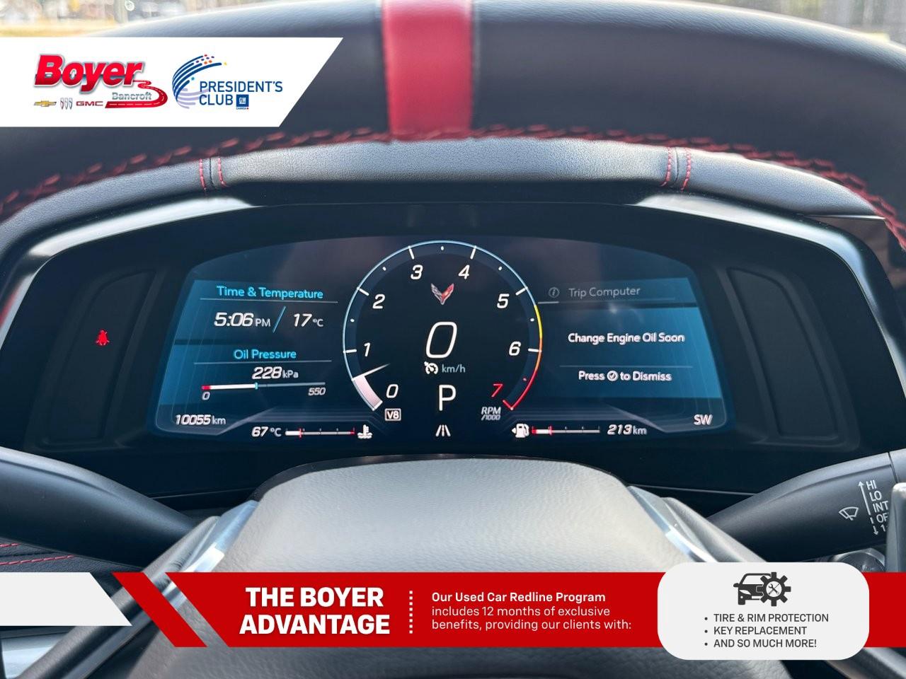 2023 Chevrolet Corvette StingRay Convertible 1LT Photo