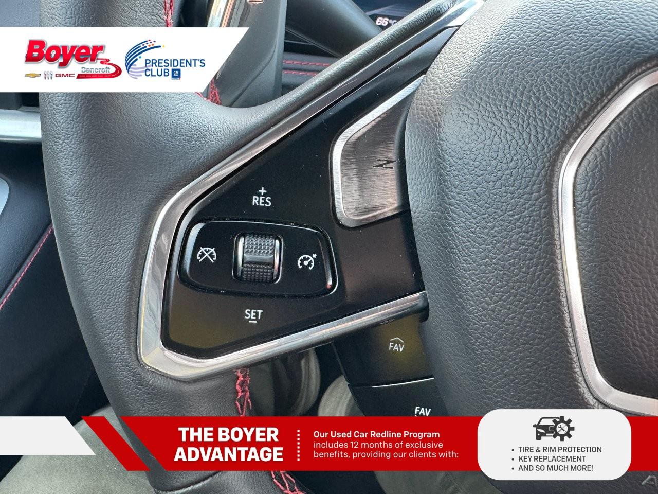 2023 Chevrolet Corvette StingRay Convertible 1LT Photo