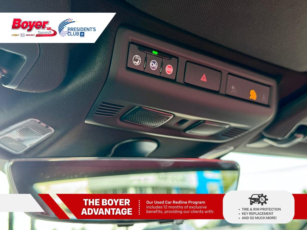 2023 Chevrolet Corvette StingRay Convertible 1LT Photo