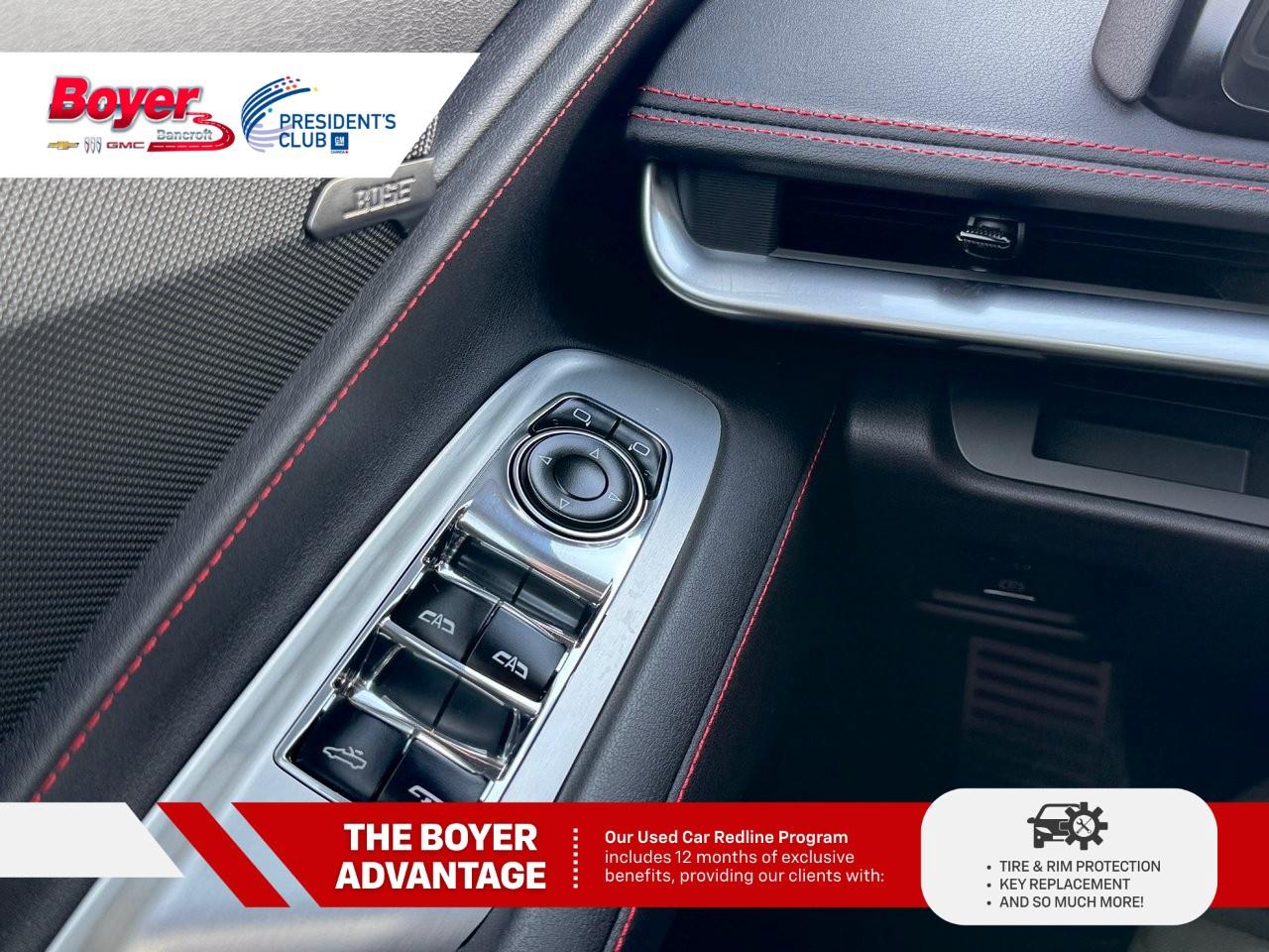 2023 Chevrolet Corvette StingRay Convertible 1LT Photo