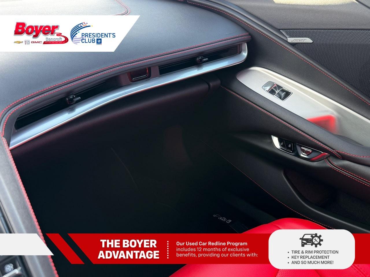 2023 Chevrolet Corvette StingRay Convertible 1LT Photo