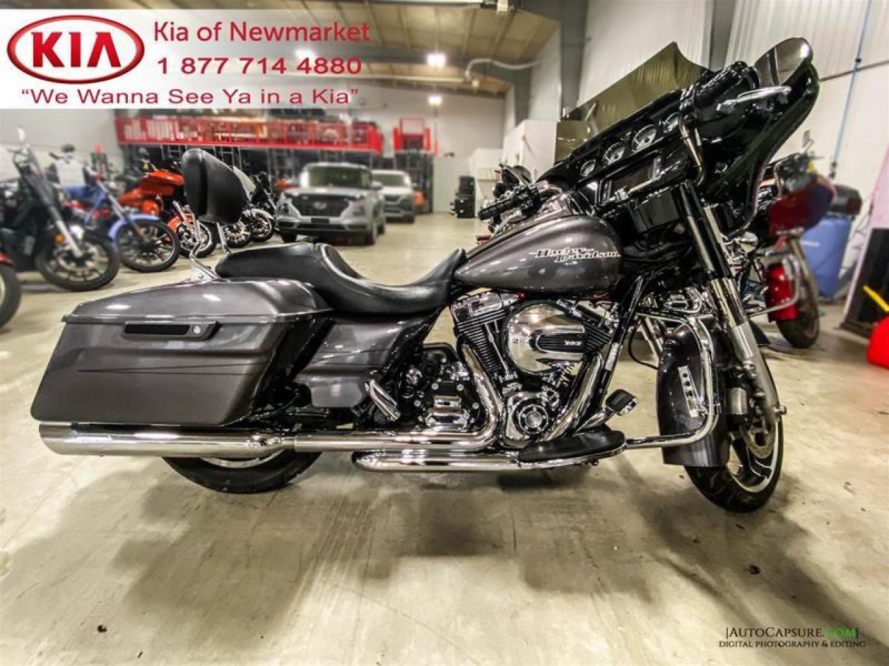 2015 Harley-Davidson Unlisted Item  Photo4