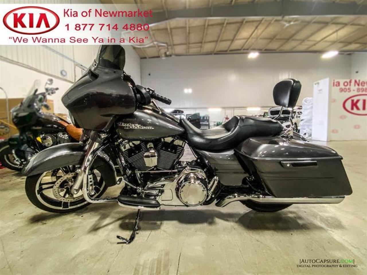 2015 Harley-Davidson Unlisted Item  Photo
