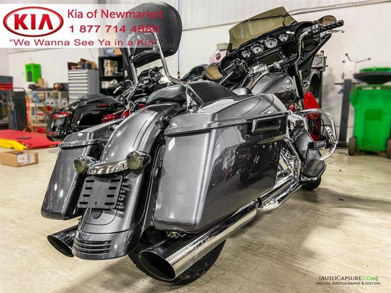 2015 Harley-Davidson Unlisted Item  Photo