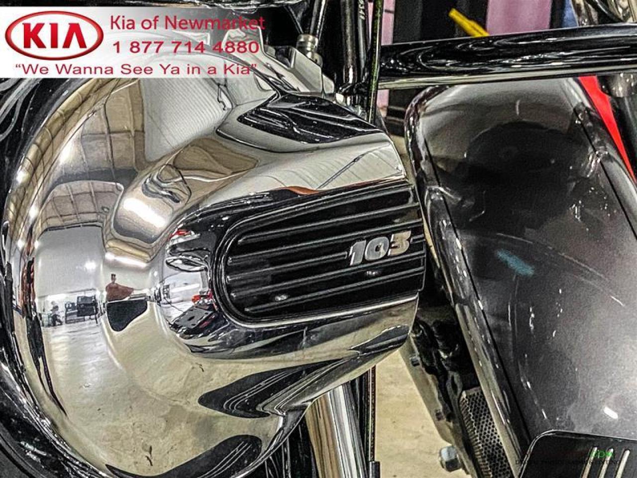 2015 Harley-Davidson Unlisted Item  Photo