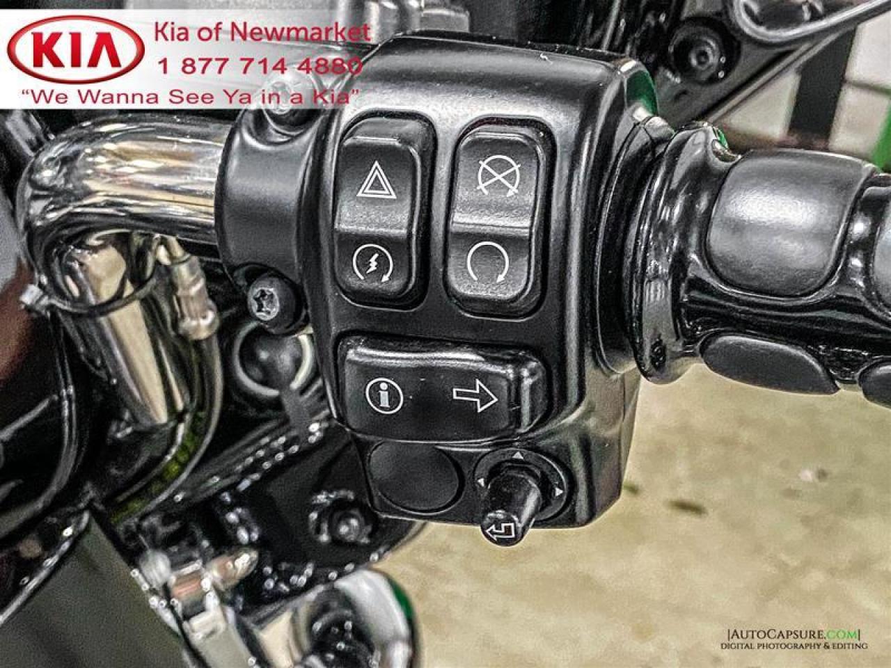 2015 Harley-Davidson Unlisted Item  Photo