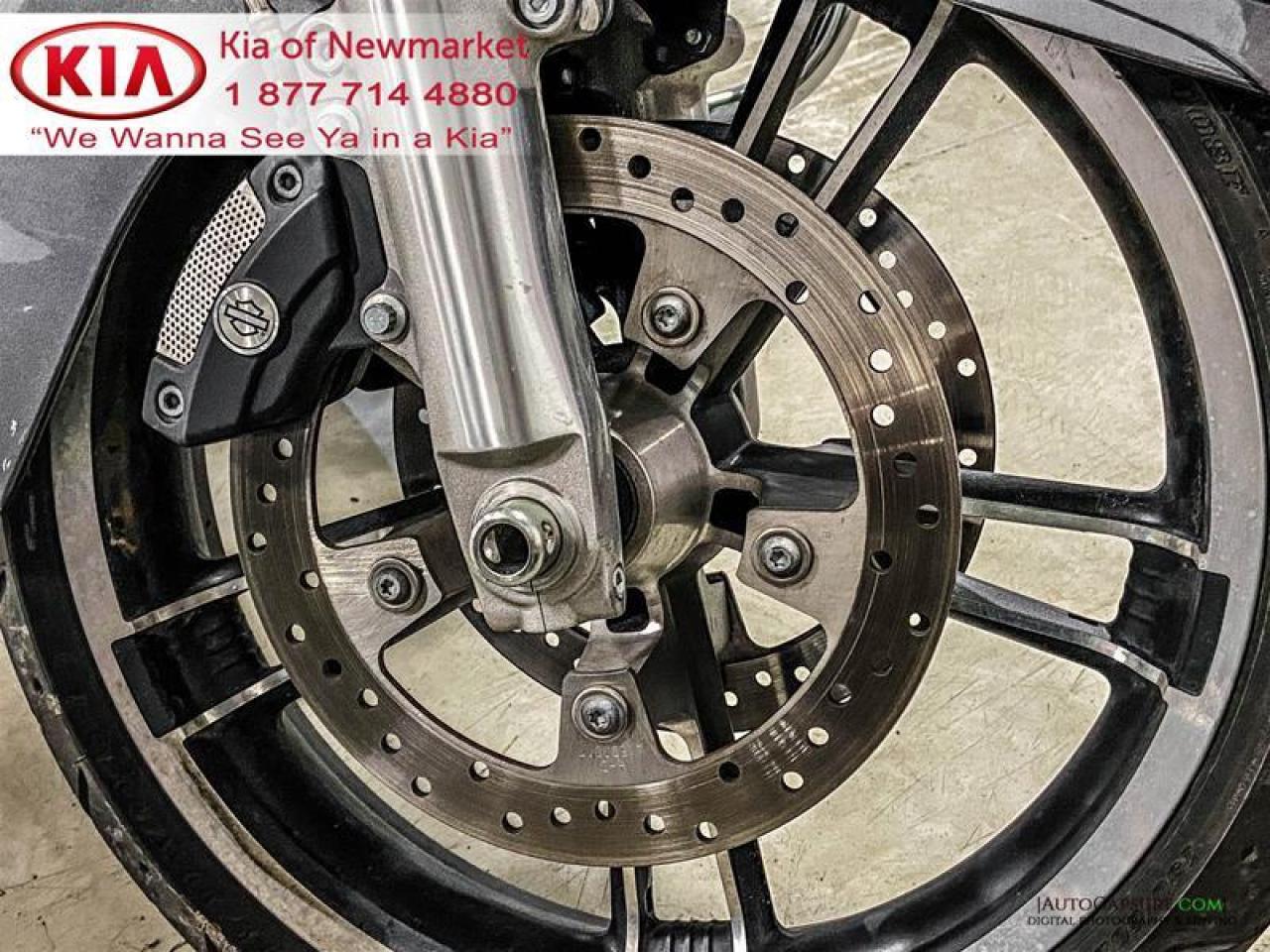 2015 Harley-Davidson Unlisted Item  Photo