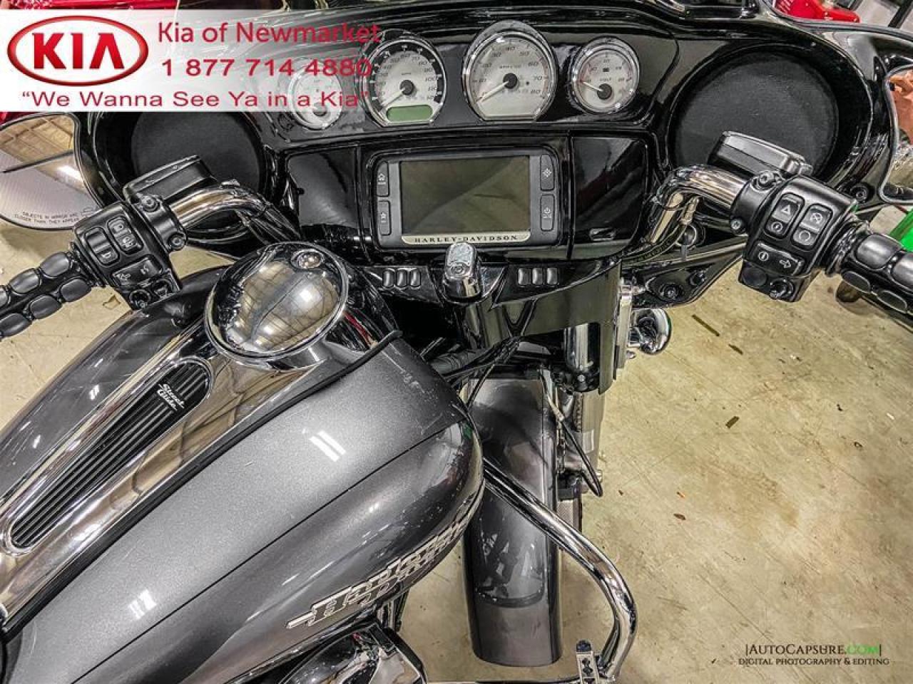 2015 Harley-Davidson Unlisted Item  Photo