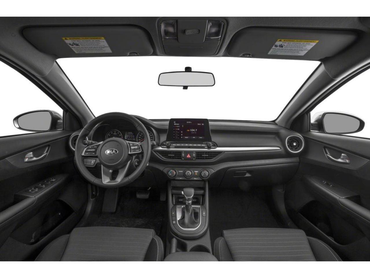 2021 Kia Forte  Photo