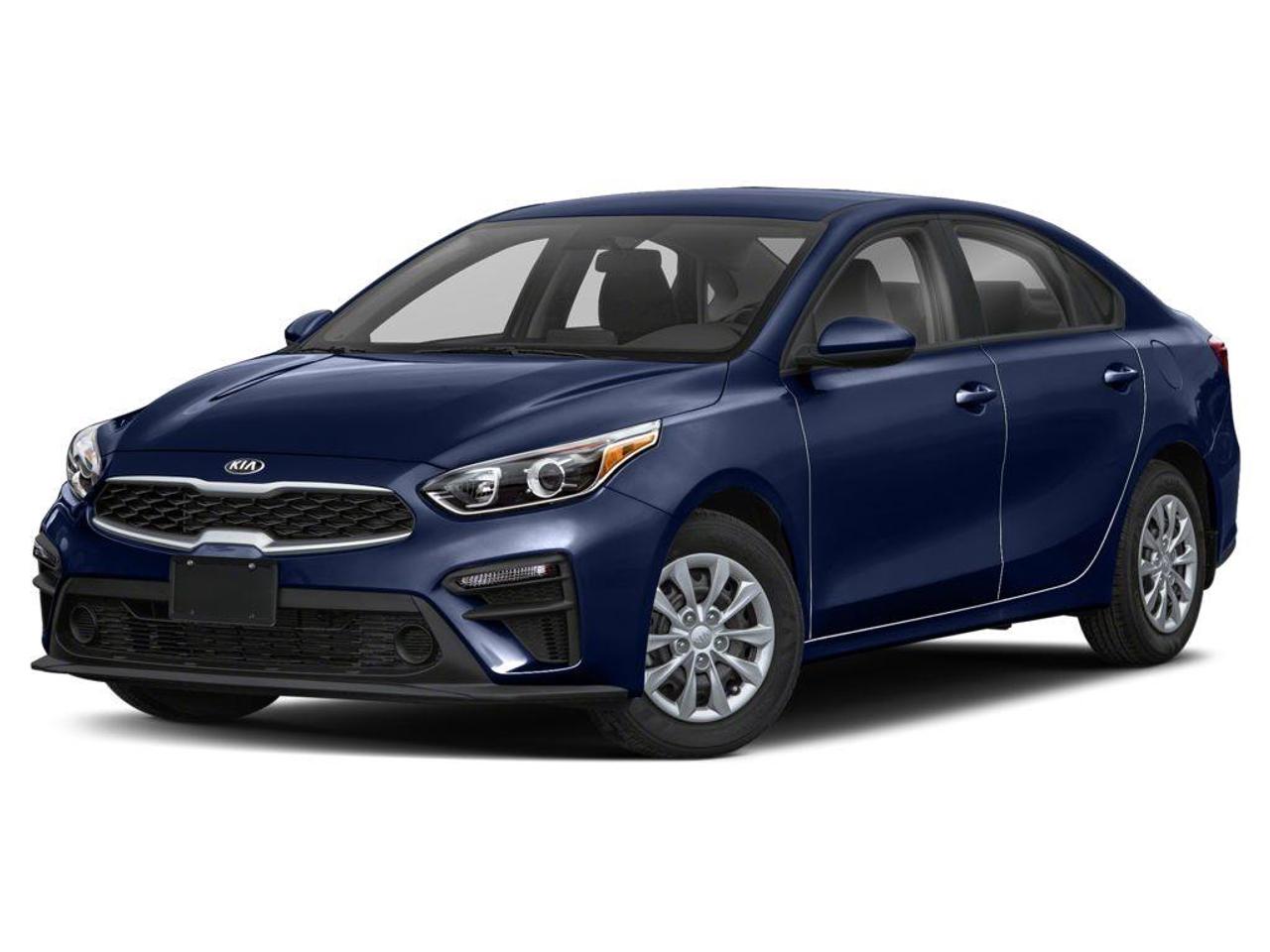 2021 Kia Forte  Photo
