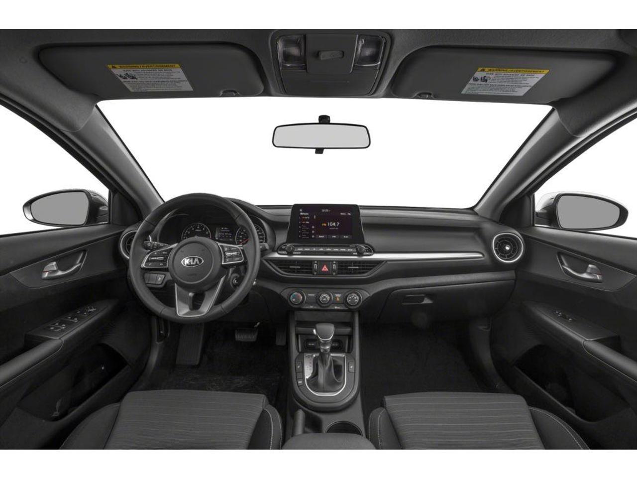 2021 Kia Forte  Photo4
