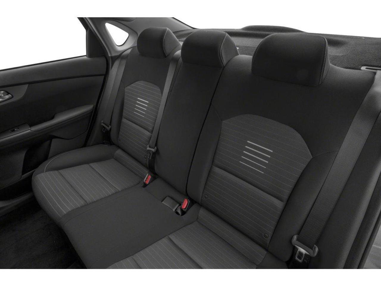 2021 Kia Forte  Photo