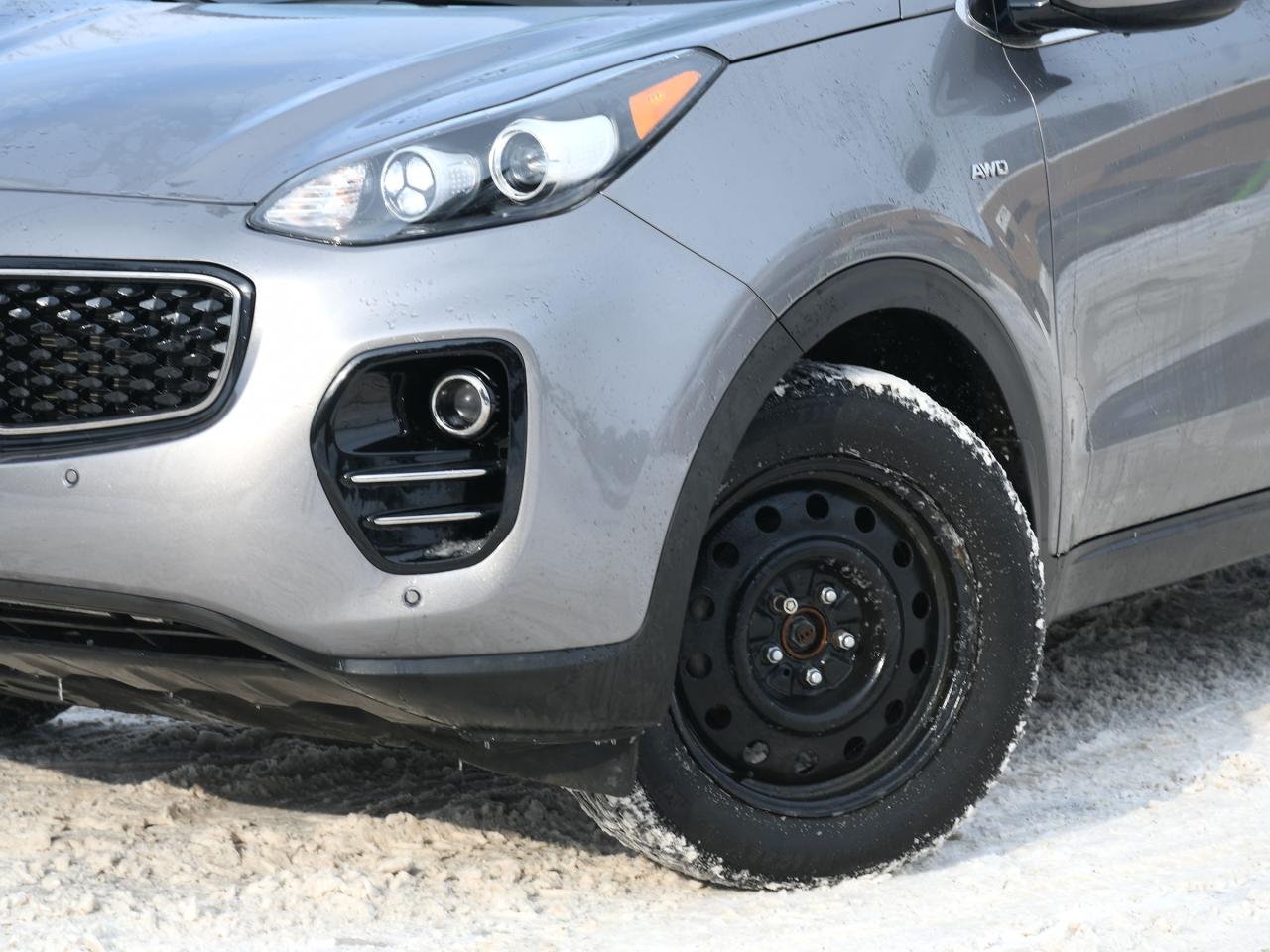 2019 Kia Sportage EX Certifed   Low Mileage   Backup Camera   Blueto Photo
